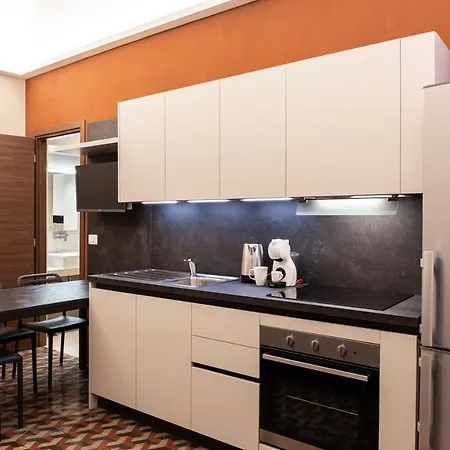 Roma Comfort By Idea Monferrato Sas * Казале-Монферрато