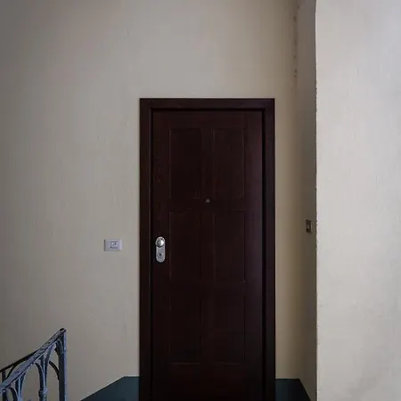 Roma Comfort By Idea Monferrato Sas *