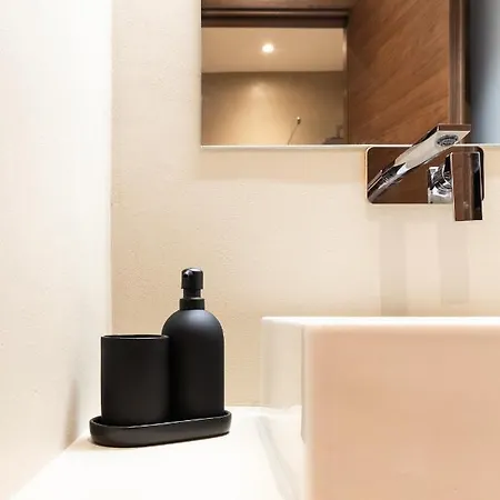 Roma Comfort By Idea Monferrato Sas 아파트 카살레몬페라토