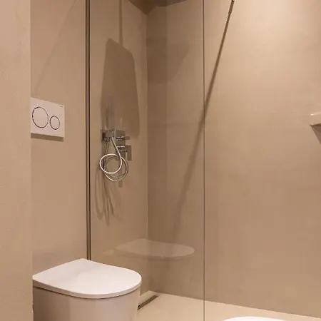 Roma Comfort By Idea Monferrato Sas 카살레몬페라토