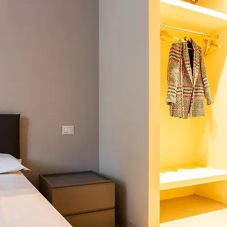 Roma Comfort By Idea Monferrato Sas 아파트 카살레몬페라토